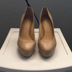 ECU Gianni Bini Heels